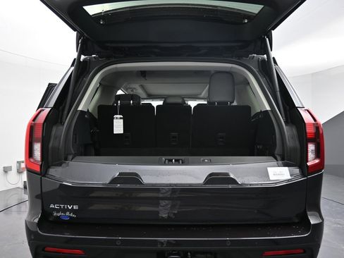 New 2025 Ford Expedition Active AWD/4WD image 28