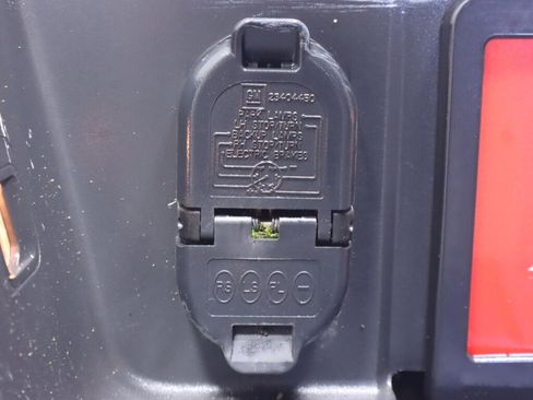 Used 2017 Chevrolet Silverado 1500 LT w/ All Star Edition image 31