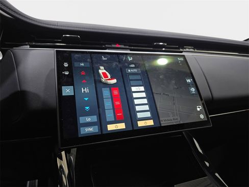 Used 2024 Land Rover Range Rover Sport Dynamic SE image 27