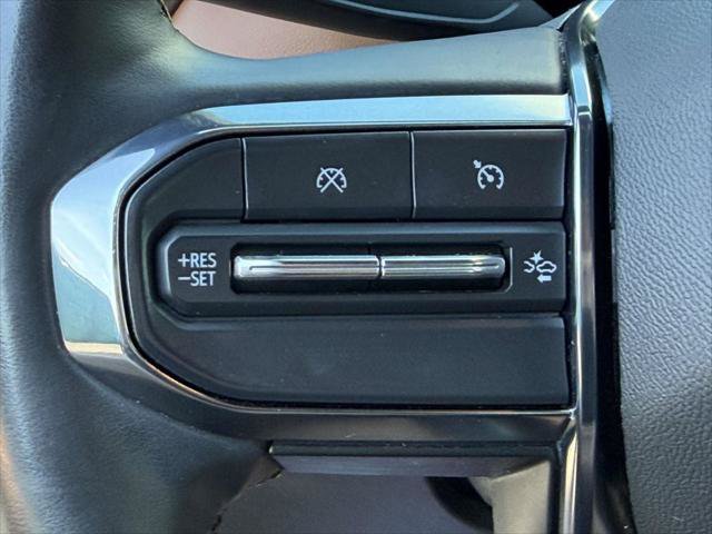 Used 2024 GMC Canyon AT4 w/ AT4 Premium Package AWD/4WD image 22