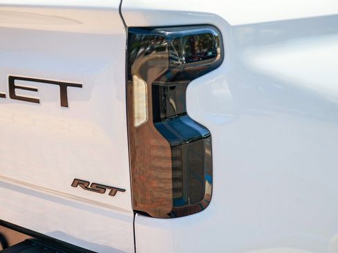 Used 2020 Chevrolet Silverado 1500 RST w/ All-Star Edition AWD/4WD image 8