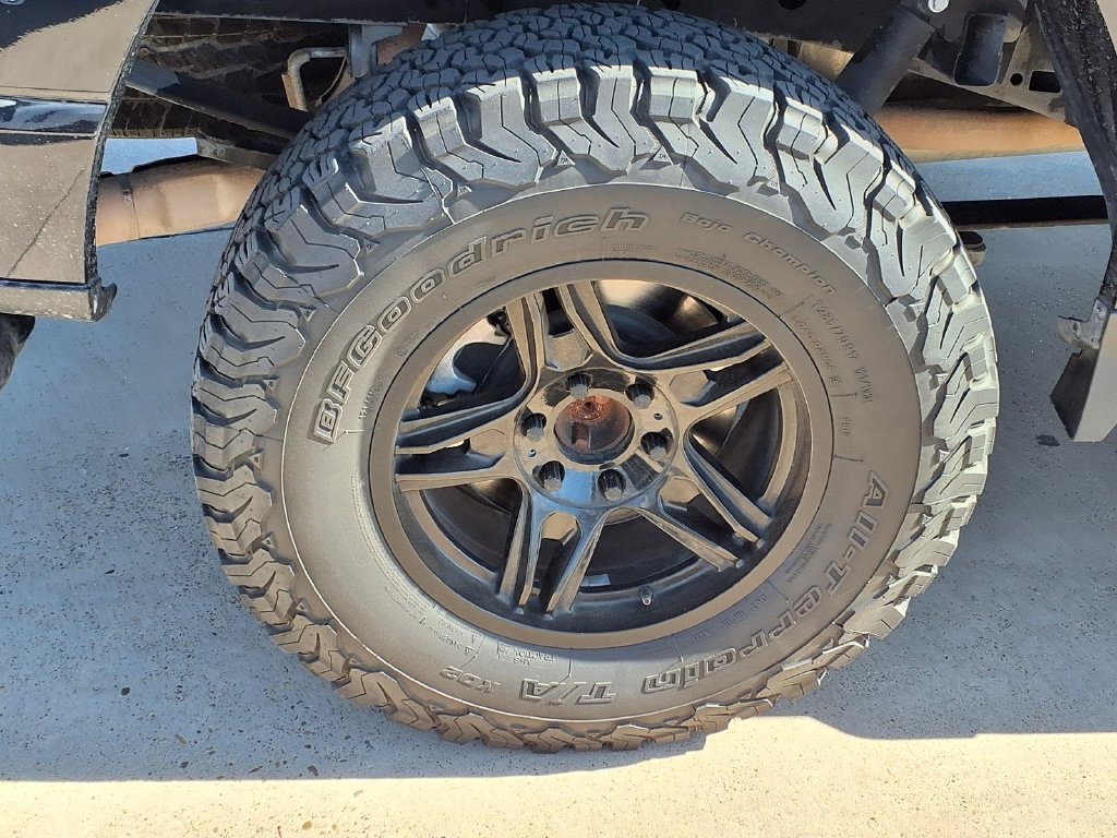 Used 2024 Ford F150 XLT w/ Equipment Group 302A MID AWD/4WD image 10