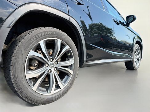 Used 2018 Lexus RX 350 AWD w/ Premium Package image 6