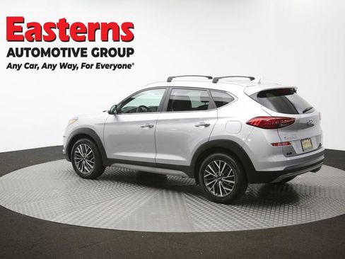 Used 2020 Hyundai Tucson Limited AWD/4WD image 66