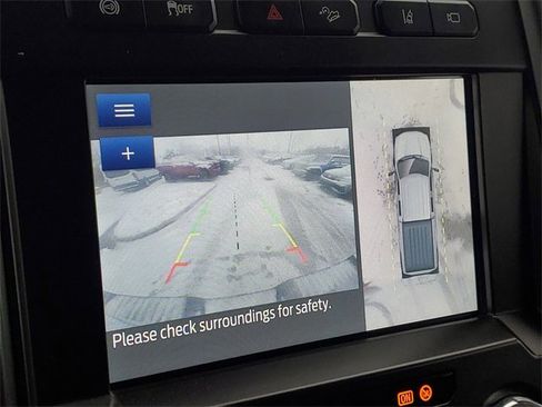 Used 2021 Ford F250 XLT w/ XLT Premium Package image 16