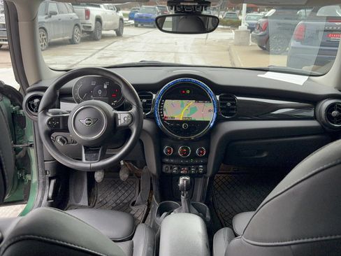 Certified 2024 MINI Cooper S image 6