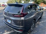 Certified 2020 Honda CR-V EX-L image 3