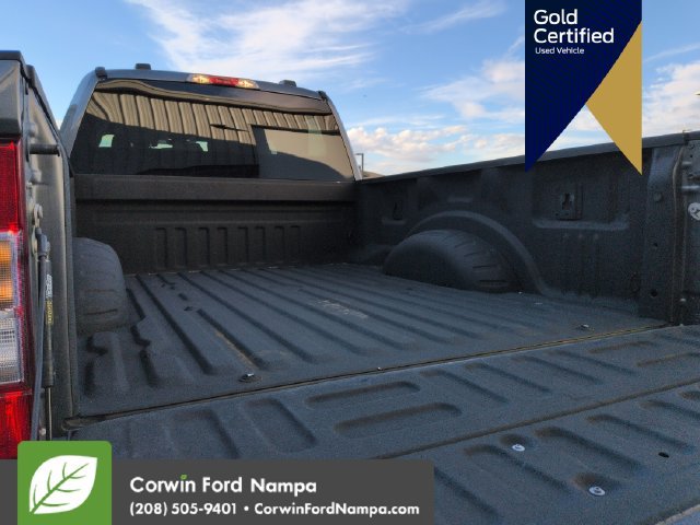 Used 2021 Ford F250 XL w/ STX Appearance Package AWD/4WD image 28