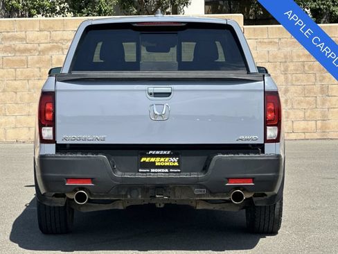 Used 2023 Honda Ridgeline RTL image 5