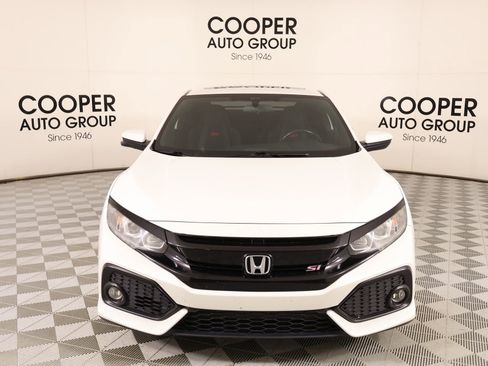 Used 2019 Honda Civic Si image 9