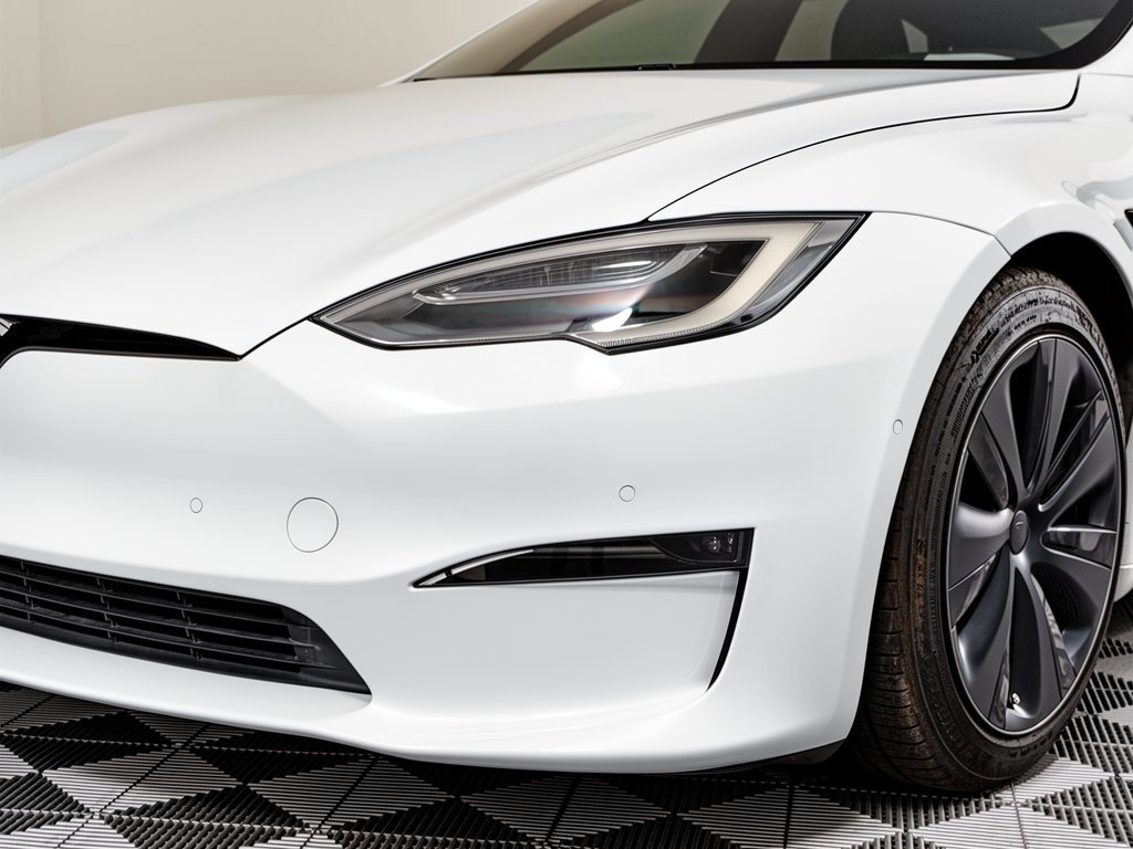 Used 2021 Tesla Model S Long Range AWD/4WD image 12
