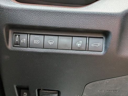 Used 2020 Toyota RAV4 Limited w/ Limited Grade Weather Package image 11