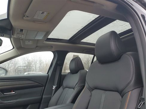 New 2026 MAZDA CX-50 2.5 Hybrid w/ Cargo Package image 11