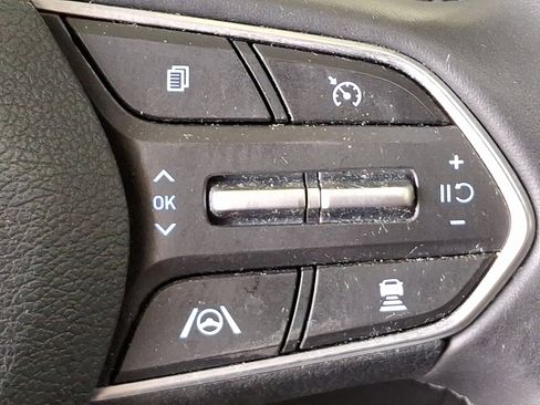 Used 2021 Hyundai Santa Fe Limited w/ Cargo Package image 24