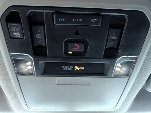 Used 2023 Toyota Tundra TRD Pro AWD/4WD image 31