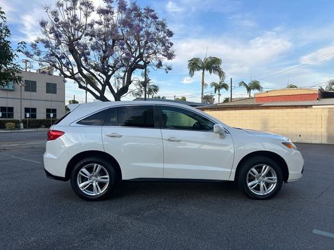 Used 2013 Acura RDX FWD image 23