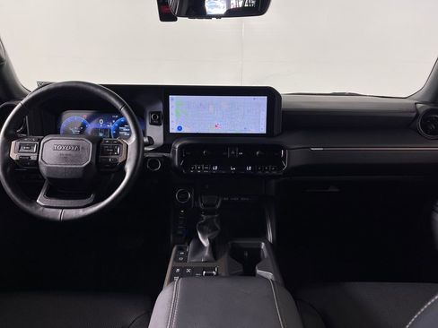 Used 2024 Toyota Land Cruiser AWD/4WD image 14
