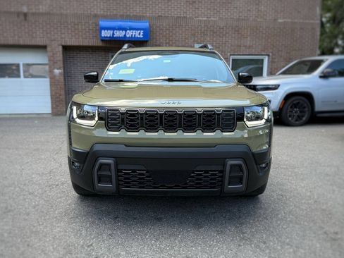 New 2026 Jeep Cherokee Limited AWD/4WD image 2