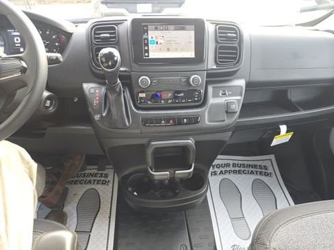 New 2026 RAM ProMaster 2500 image 19