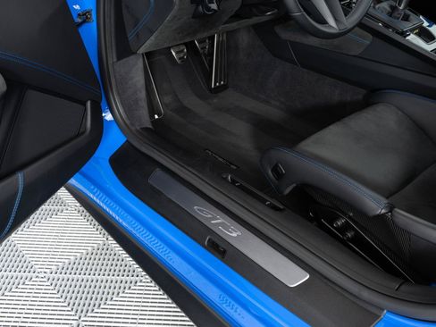 Used 2022 Porsche 911 GT3 RWD image 27