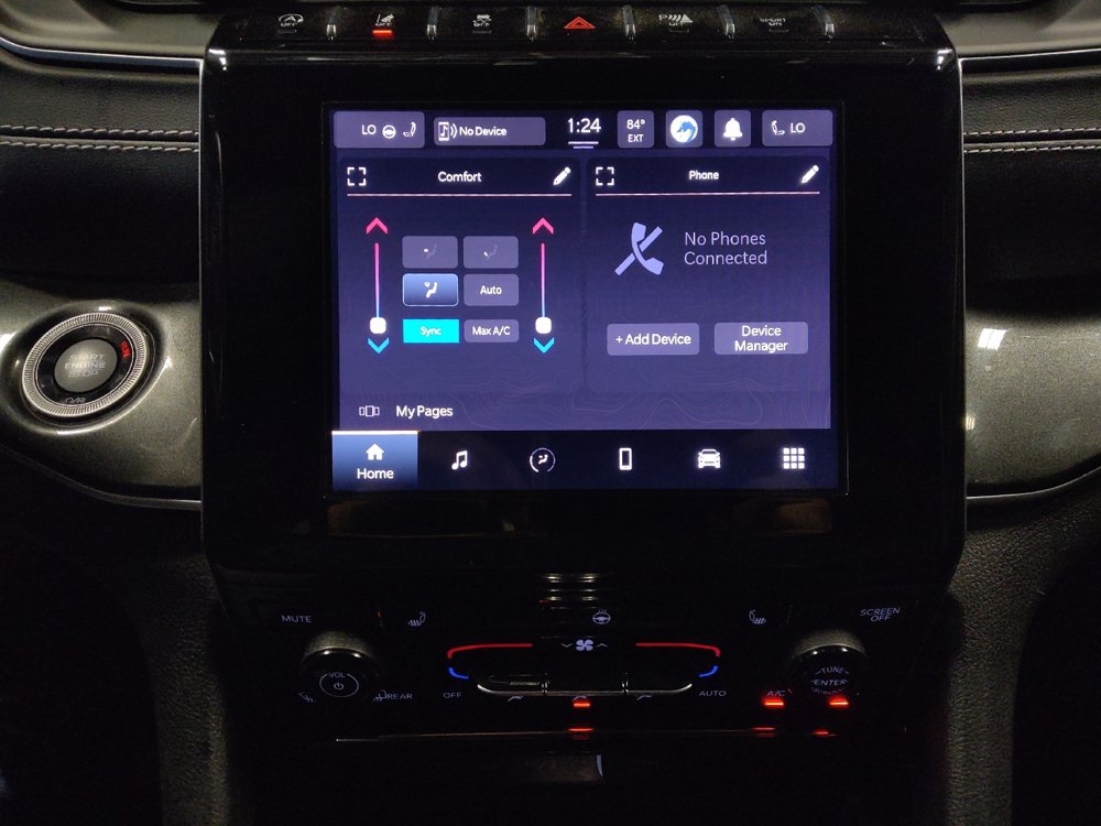 Used 2022 Jeep Grand Cherokee L Laredo AWD/4WD image 25