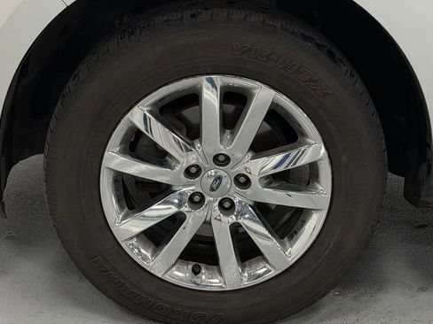 Used 2014 Ford Edge Limited image 7
