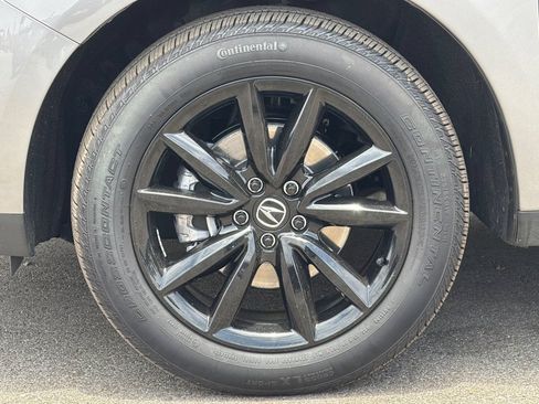Certified 2025 Acura RDX SH-AWD image 32