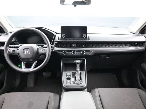 Used 2025 Honda CR-V LX image 13