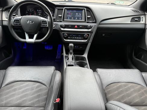 Used 2019 Hyundai Sonata Sport FWD image 18
