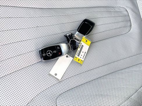 Used 2022 Mercedes-Benz CLS 450 4MATIC image 34