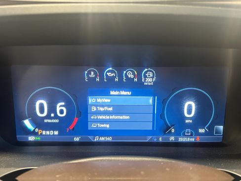 Used 2024 Ford Expedition Max King Ranch AWD/4WD image 14