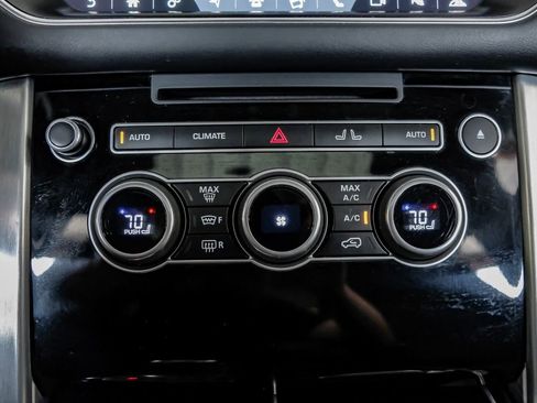 Used 2017 Land Rover Range Rover Supercharged image 26