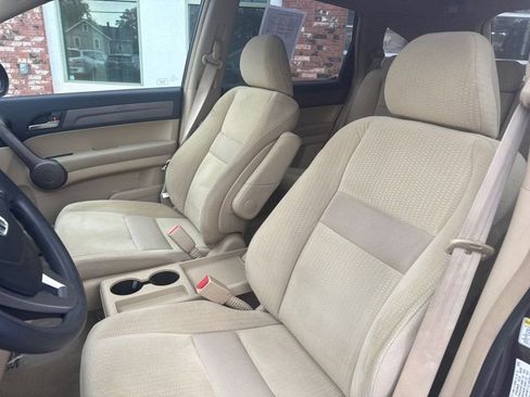 Used 2009 Honda CR-V EX image 10