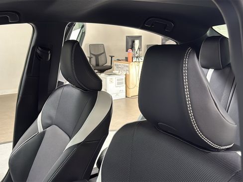 New 2026 Toyota Camry SE image 13