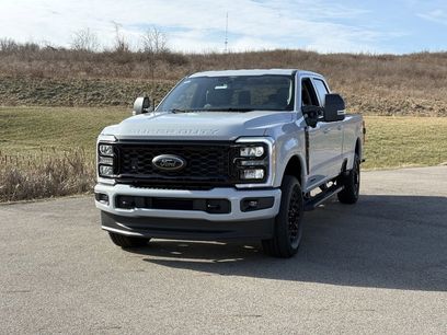 New 2026 Ford F250 XLT w/ XLT Premium Package