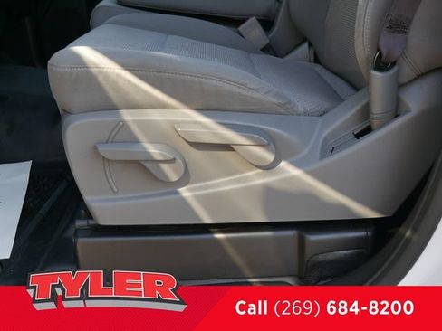 Used 2017 Chevrolet Silverado 1500 W/T w/ WT Convenience Package RWD image 19