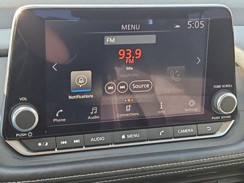 Used 2026 Nissan Rogue SV FWD image 13