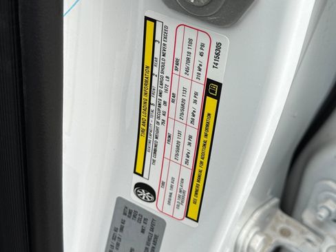 New 2026 RAM 1500 Laramie image 26