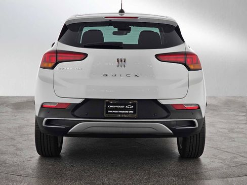 Used 2024 Buick Encore GX Preferred w/ Advanced Technology Package image 8