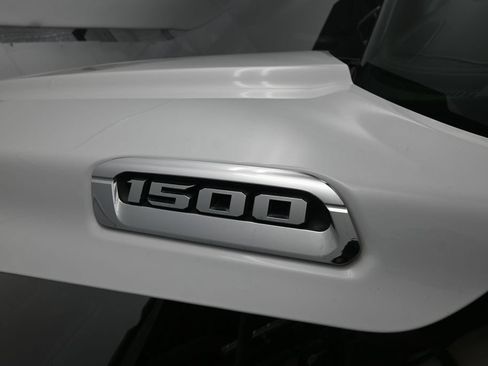 Used 2019 RAM 1500 Big Horn AWD/4WD image 50