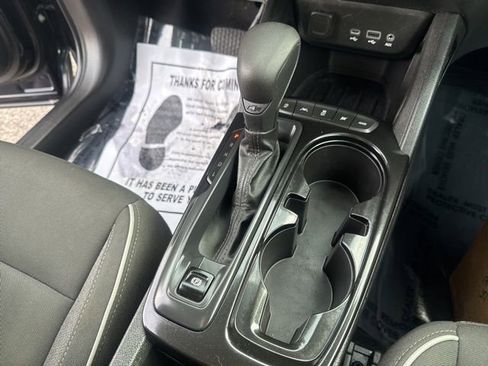 Used 2021 Chevrolet TrailBlazer LS image 16