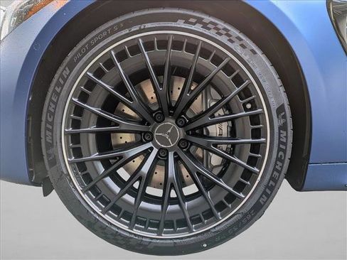 New 2026 Mercedes-Benz CLE 53 AMG 4MATIC Coupe image 15