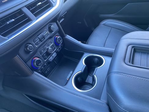 Used 2023 Chevrolet Tahoe High Country image 31