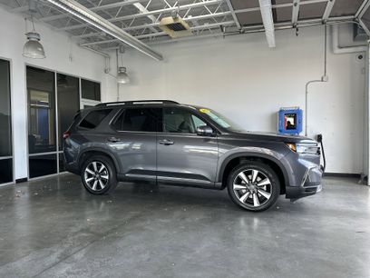 Used 2024 Honda Pilot Touring