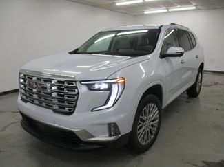New 2026 GMC Acadia Denali w/ Super Cruise Package video 1