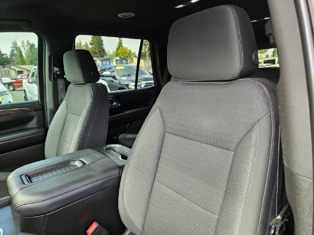 Used 2022 Chevrolet Tahoe LS w/ Driver Alert Package AWD/4WD image 22