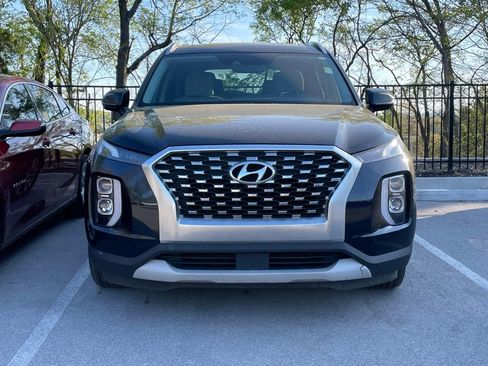 Used 2020 Hyundai Palisade SEL image 2