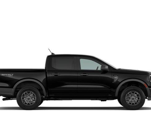 New 2026 Ford Ranger XLT image 27