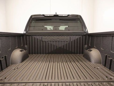 New 2026 Toyota Tundra Limited AWD/4WD image 21