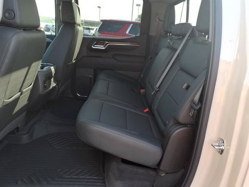 New 2026 Chevrolet Silverado 1500 RST w/ RST All Star Premium Package AWD/4WD image 8